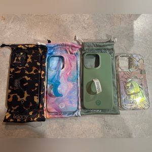 iPhone 13 Pro Loopy Cases